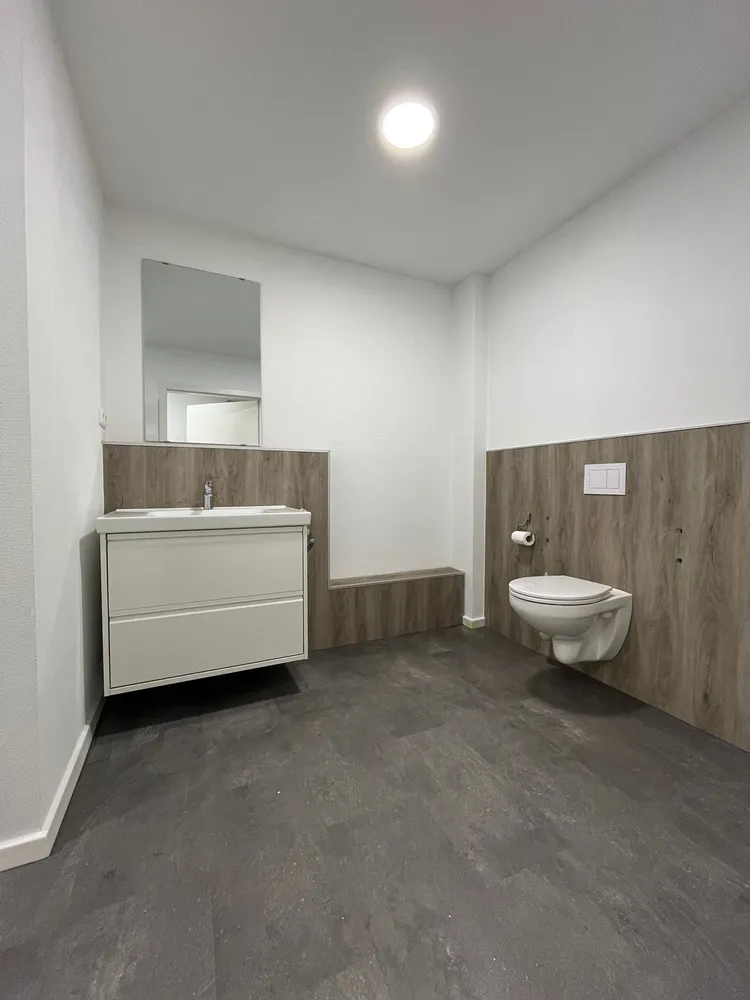 1 Zimmer Wohnung mit 66 m² in Celle – Bild 4