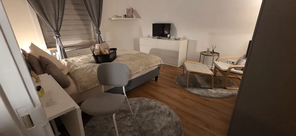 WG-Zimmer mit 51 m² in Norderstedt – Bild 1