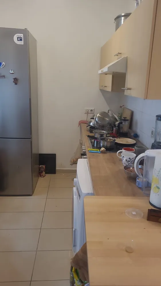 2 room apartment with 52 m² in Berlin – Photo 2