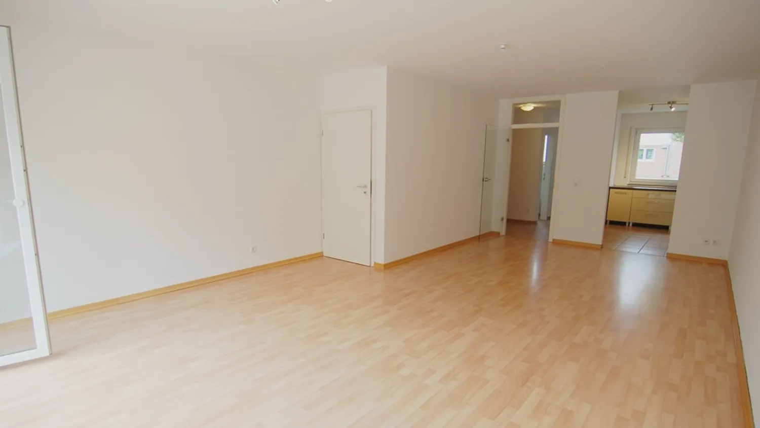 5 Zimmer Haus mit 133 m² in Düsseldorf – Bild 3