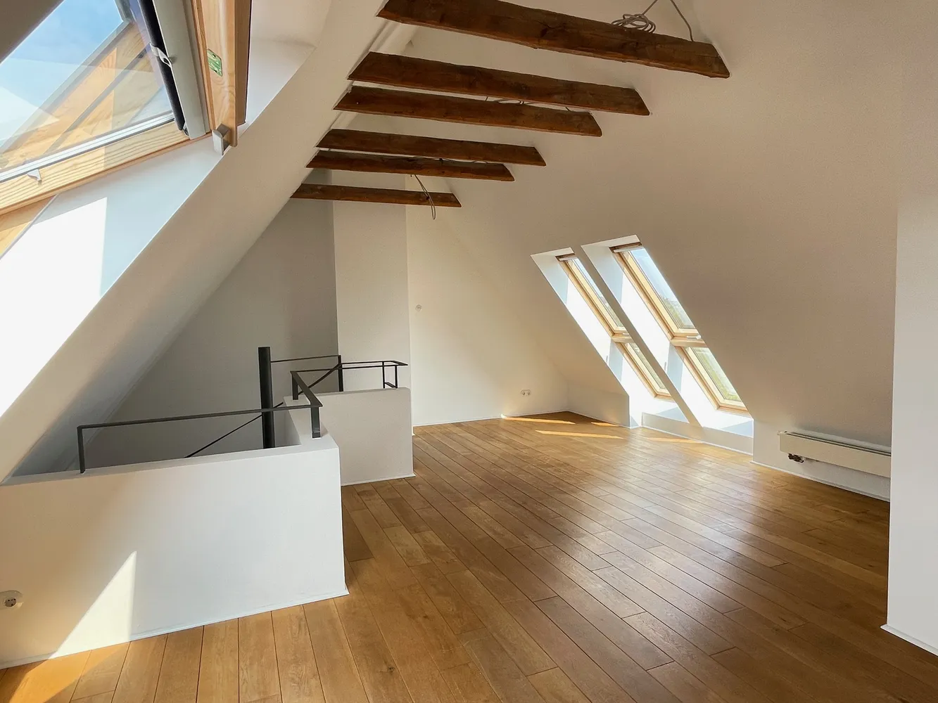 3 room apartment with 78 m² in Münster – Photo 2