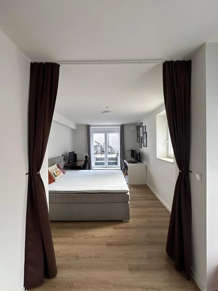 3 Zimmer Wohnung mit 55 m² in Düsseldorf – Bild 2