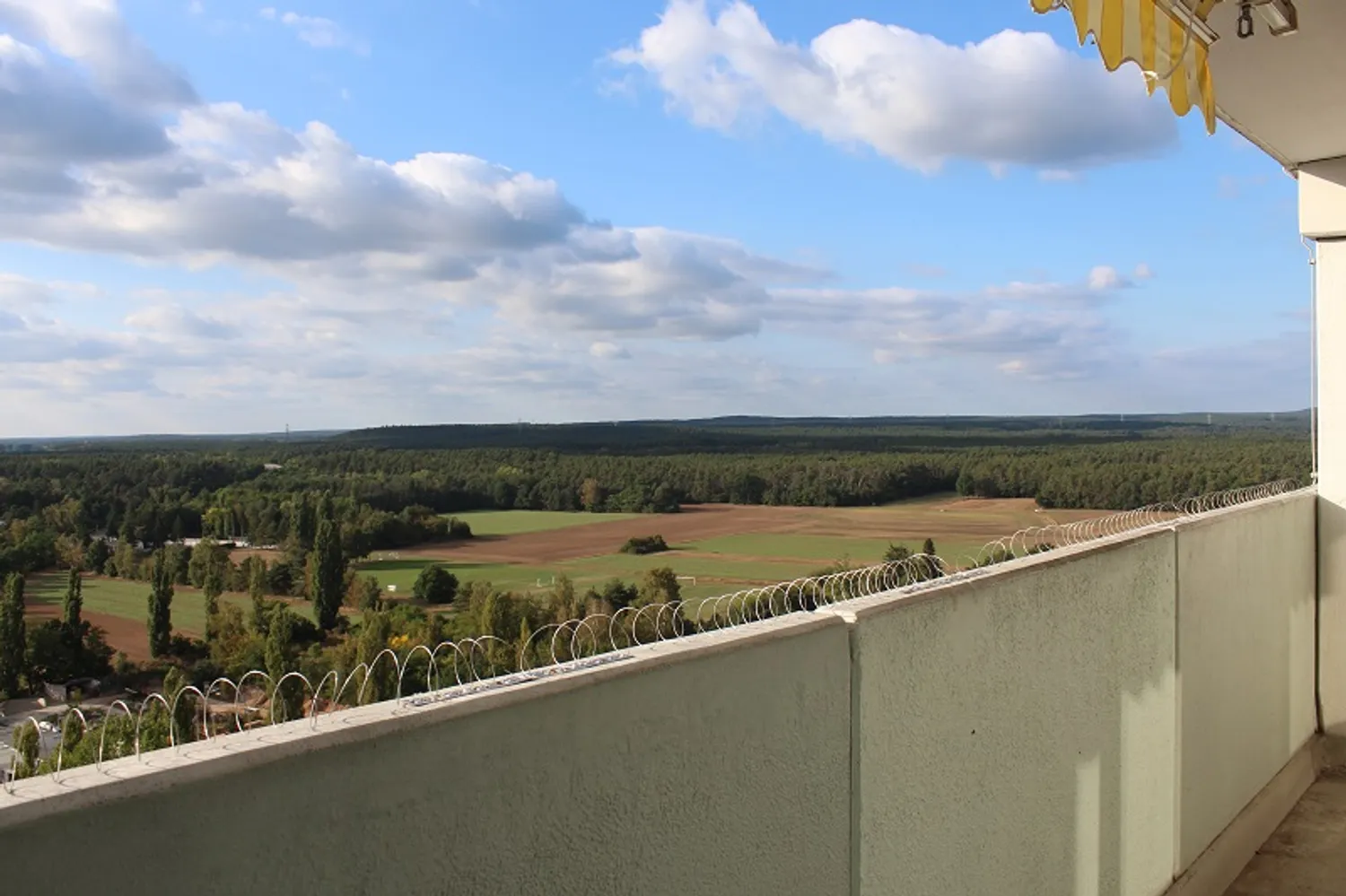 1 room apartment with 45 m² in Erlangen – Photo 6