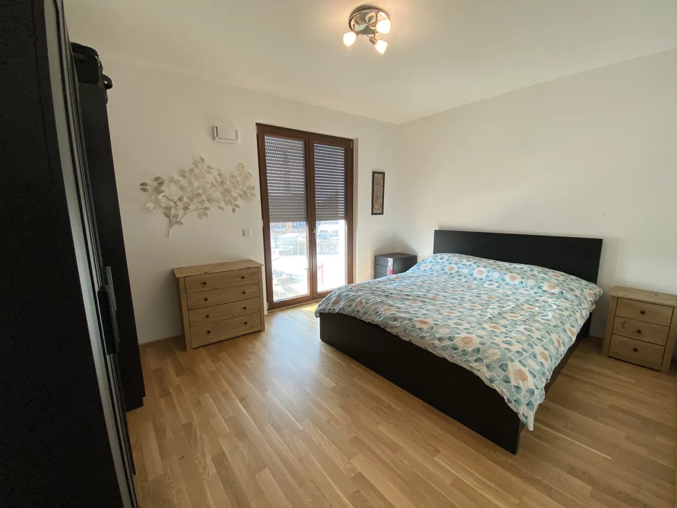 3 Zimmer Wohnung mit 75 m² in Frankfurt am Main – Bild 1