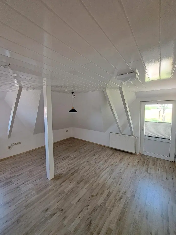 2 Zimmer Wohnung mit 65 m² in Norden – Bild 1