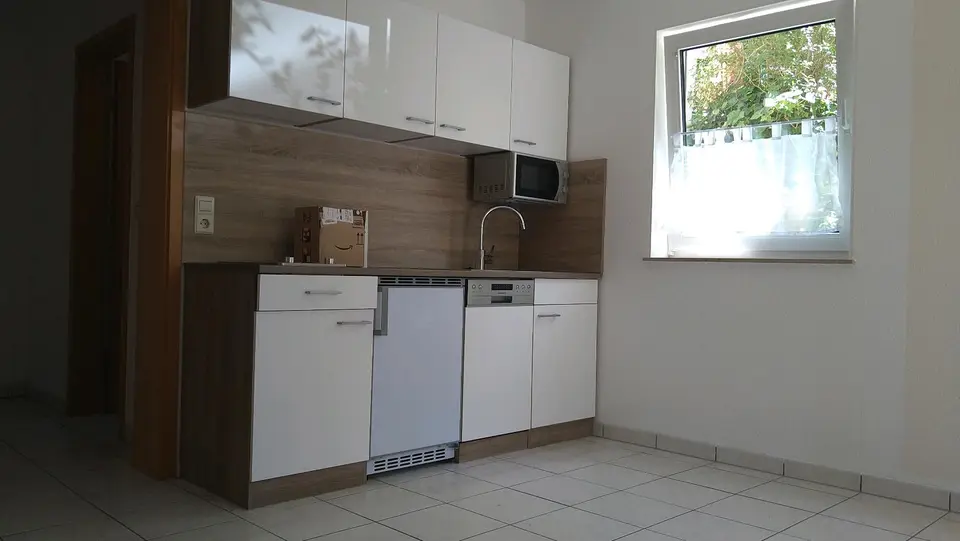 2 Zimmer Wohnung mit 45 m² in Schwäbisch Hall – Bild 7