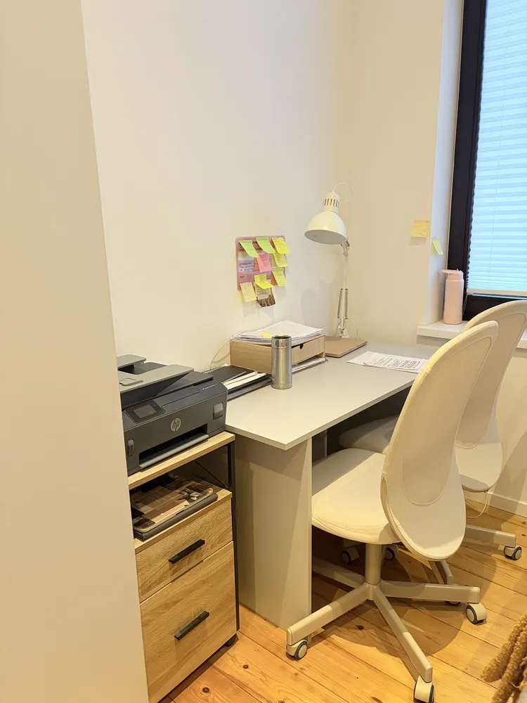 1 room apartment with 30 m² in Hanover – Photo 5
