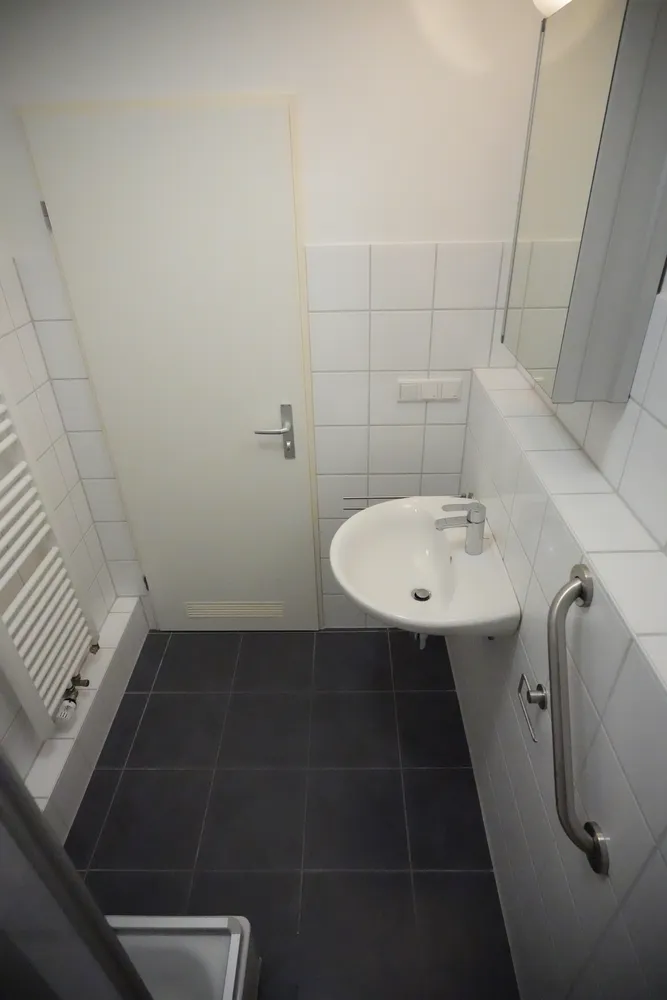 1 Zimmer Wohnung mit 80 m² in Frankfurt am Main – Bild 11