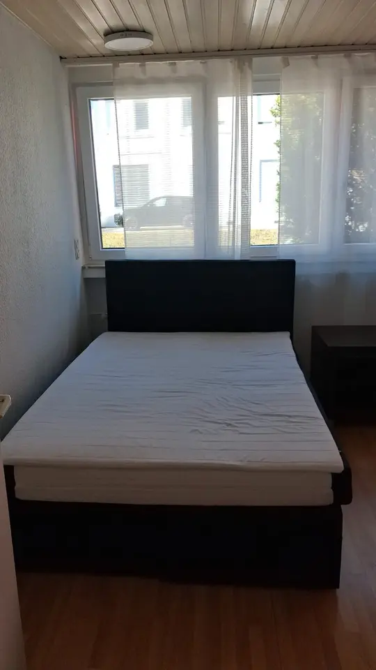 Studio with 38 m² in Dortmund – Photo 2