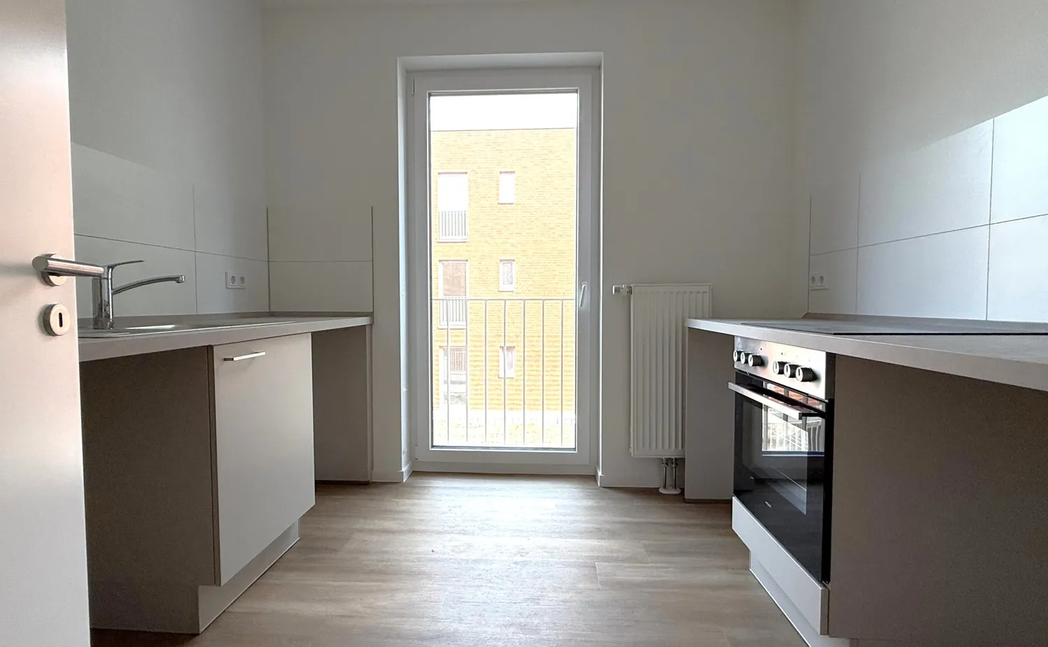 5 Zimmer Wohnung mit 99 m² in Hamburg – Bild 11