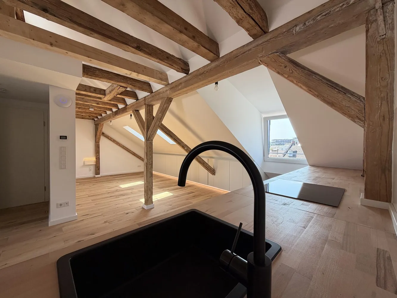 2 Zimmer Wohnung mit 54 m² in Darmstadt – Bild 3