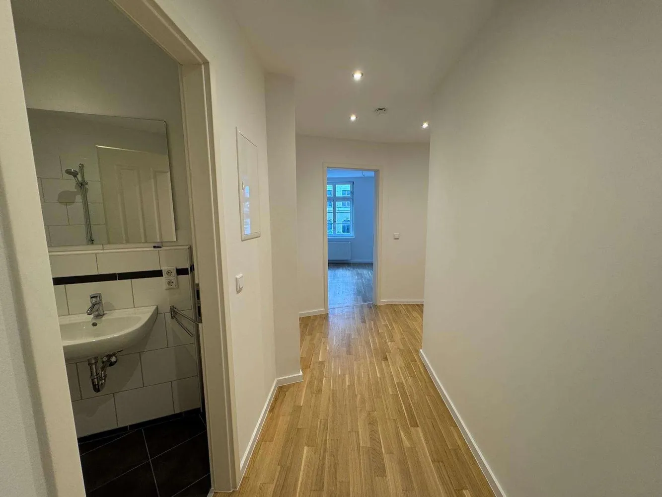 2 Zimmer Wohnung mit 61 m² in Leipzig – Bild 6