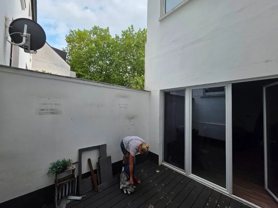 2 Zimmer Wohnung mit 60 m² in Solingen – Bild 3