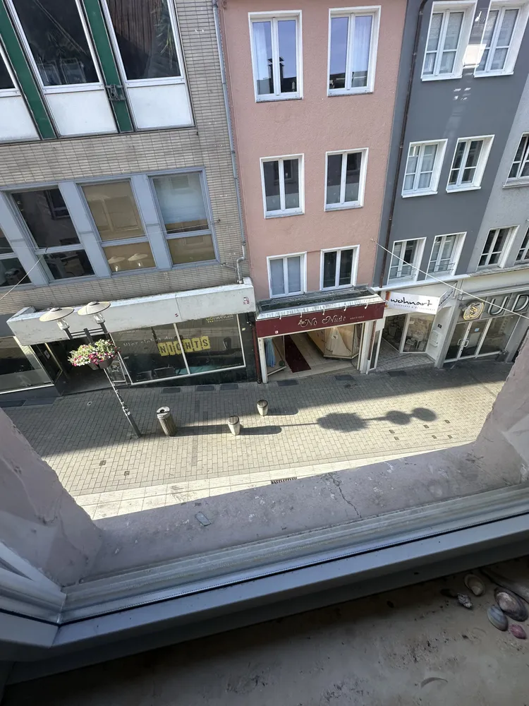 4 Zimmer Wohnung mit 111 m² in Siegen – Bild 2