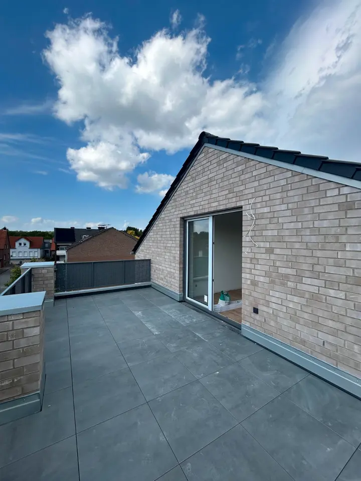 3 Zimmer Wohnung mit 67 m² in Emsdetten – Bild 8