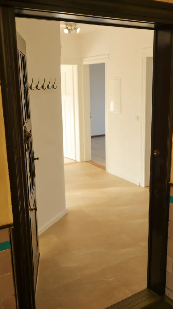 3 Zimmer Wohnung mit 76 m² in Nürnberg – Bild 6