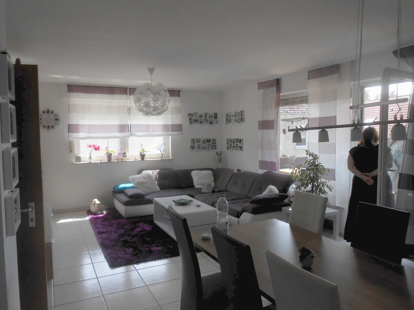 5 Zimmer Wohnung mit 109 m² in Dortmund – Bild 4