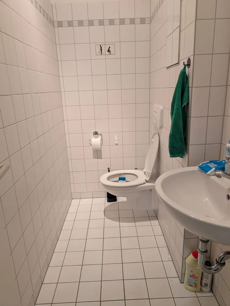 2 Zimmer Wohnung mit 84 m² in Magdeburg – Bild 2