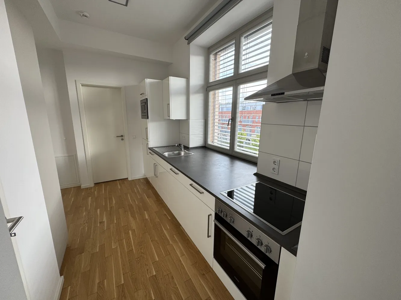 2 Zimmer Wohnung mit 42 m² in Berlin – Bild 6