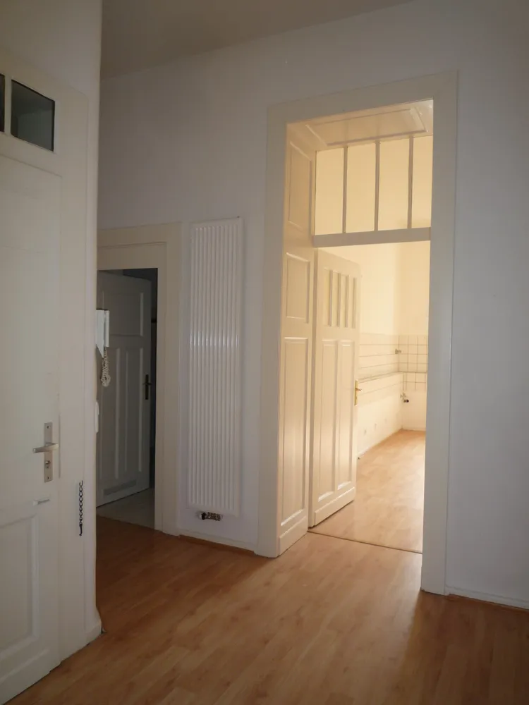 1 room apartment with 52 m² in Düsseldorf – Photo 5