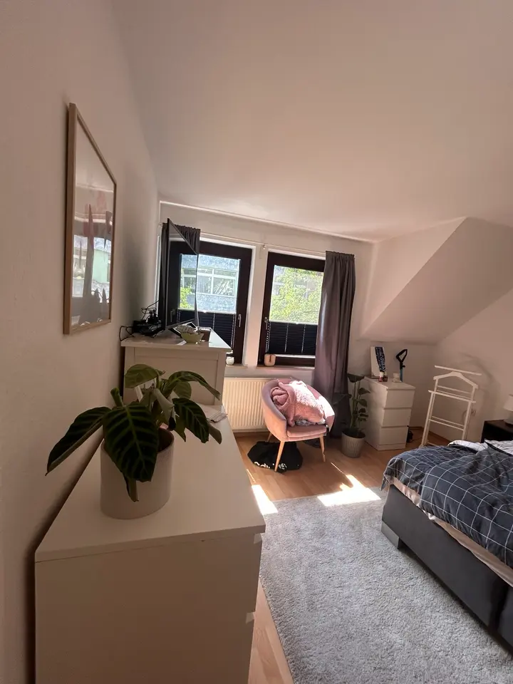 3 Zimmer Wohnung mit 79 m² in Bremen – Bild 2