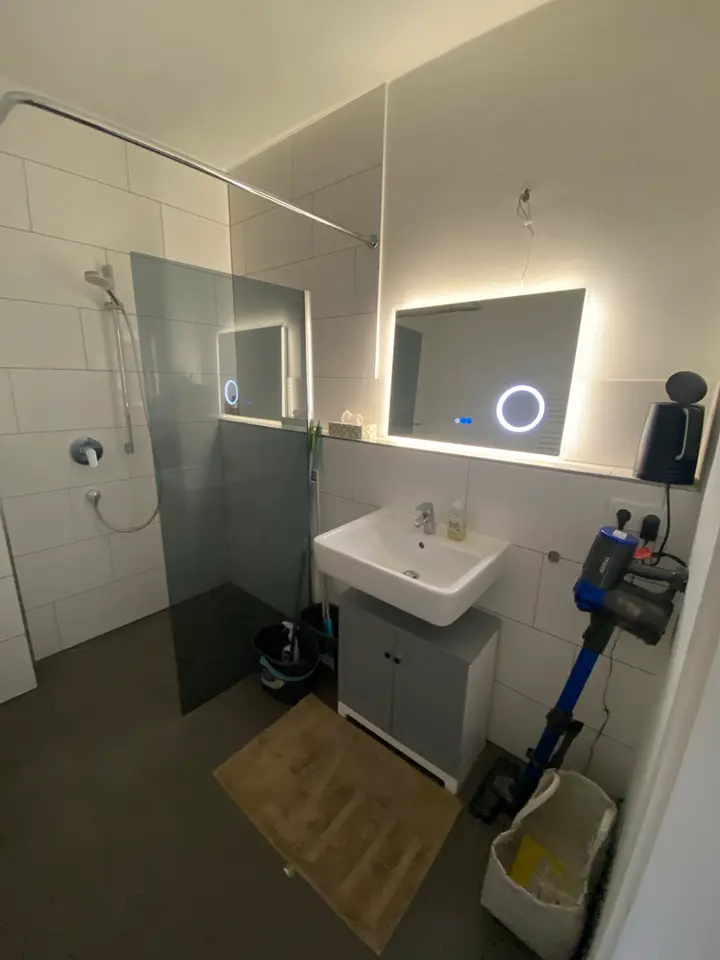 Studio mit 25 m² in Hamburg – Bild 7