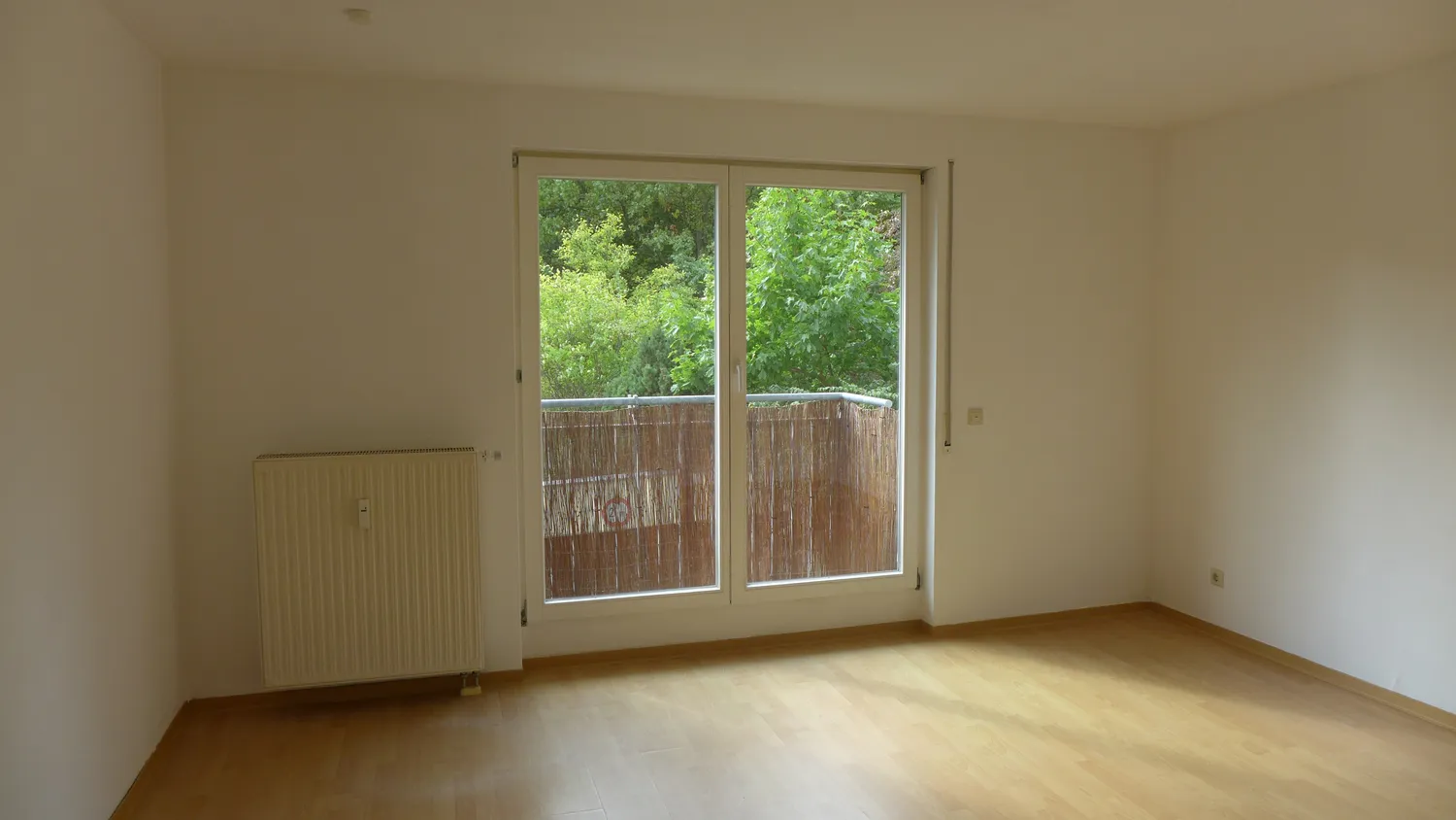 1 Zimmer Wohnung mit 28 m² in Chemnitz – Bild 4