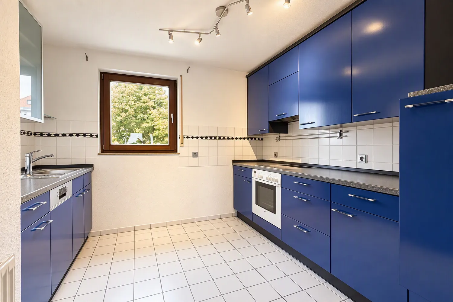 3 Zimmer Wohnung mit 71 m² in Ludwigsburg – Bild 3