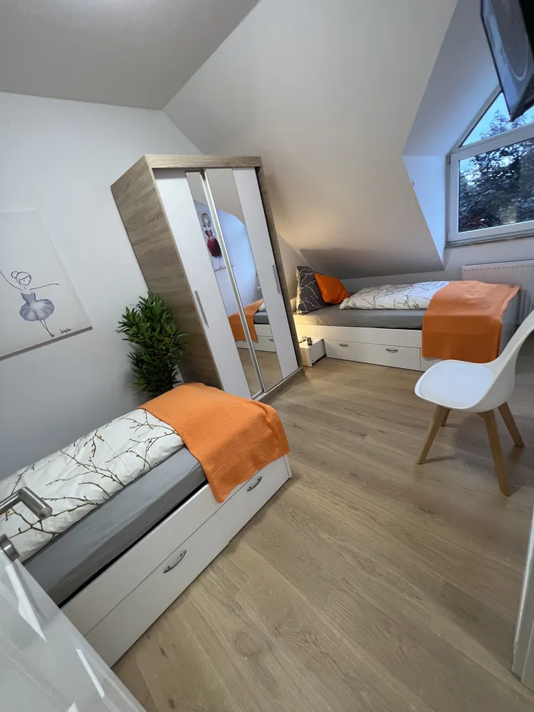 5 Zimmer Wohnung mit 129 m² in Falkensee – Bild 12