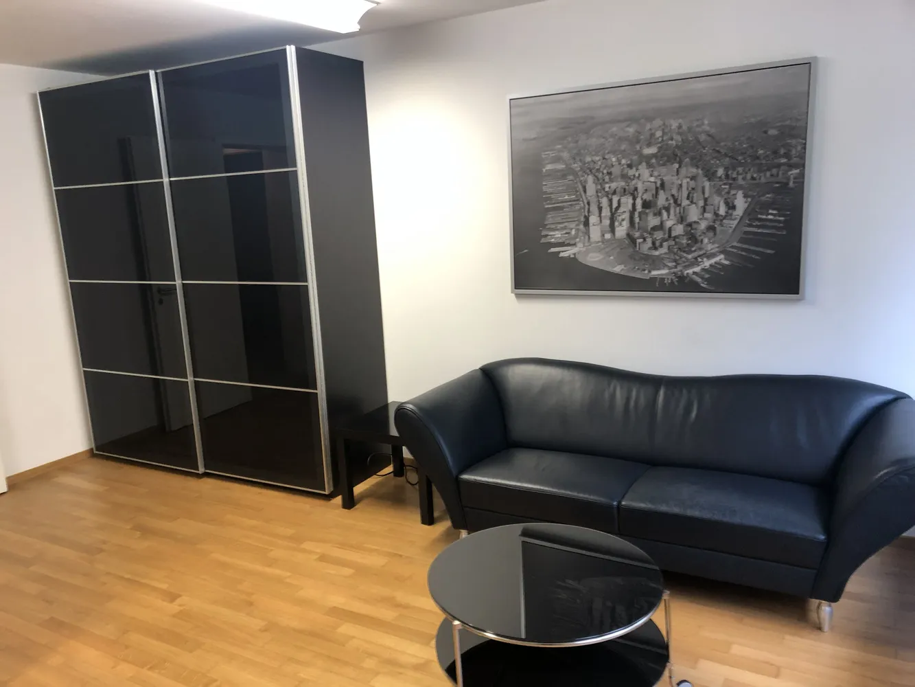 2 Zimmer Wohnung mit 45 m² in Frankfurt am Main – Bild 4