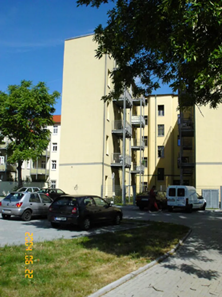 2 room apartment with 65 m² in Magdeburg – Photo 2
