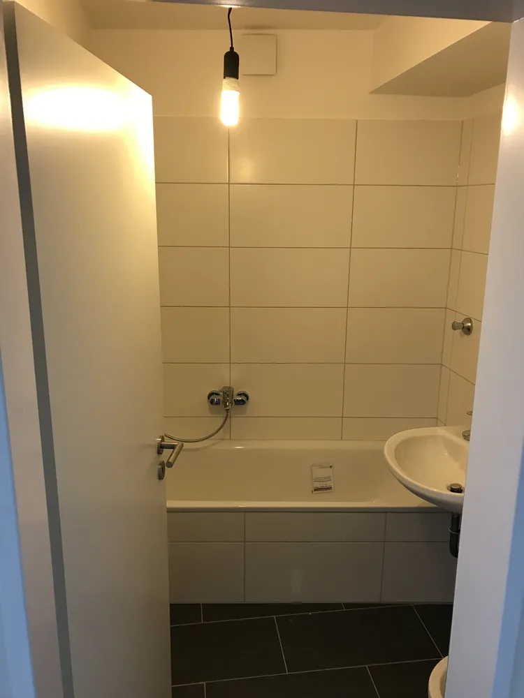 4 Zimmer Wohnung mit 54 m² in Aachen – Bild 4