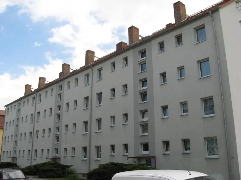 2 Zimmer Wohnung mit 65 m² in Weißenfels – Bild 9