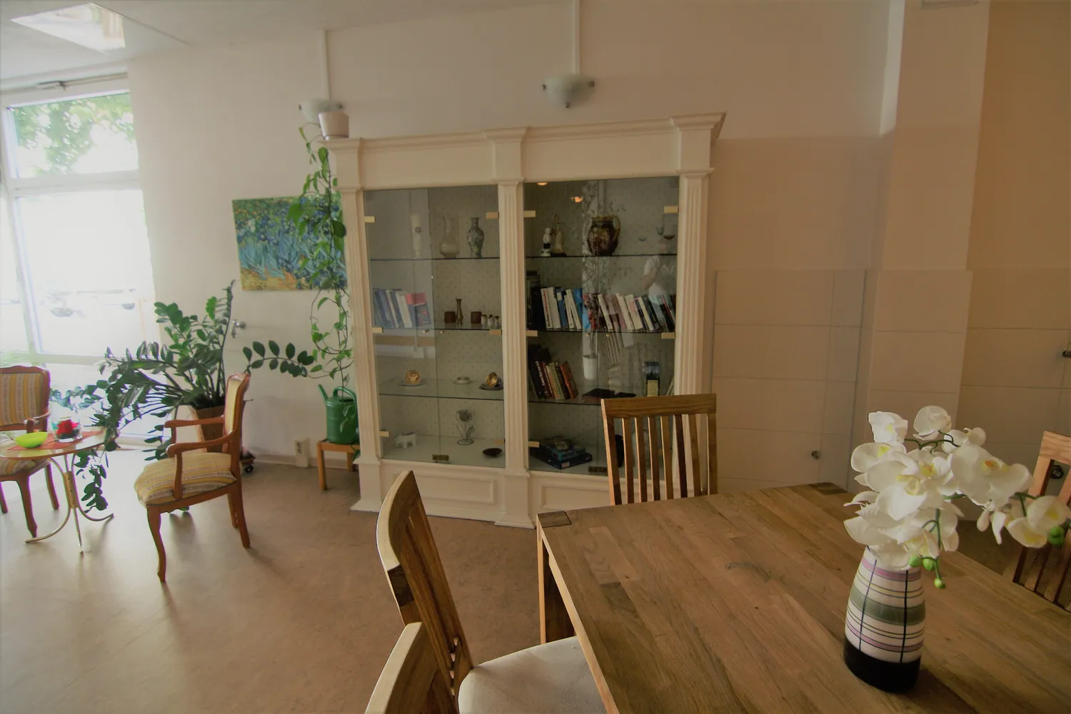 1 Zimmer Wohnung mit 45 m² in Wurzen – Bild 9