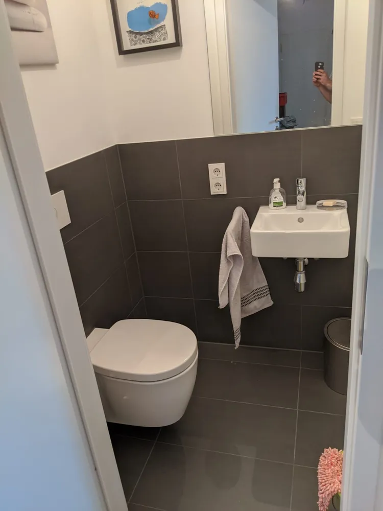 3 Zimmer Wohnung mit 92 m² in Aachen – Bild 7