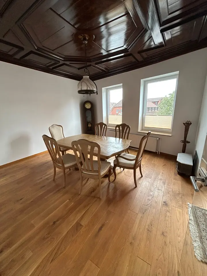5 Zimmer Wohnung mit 145 m² in Uelzen – Bild 4