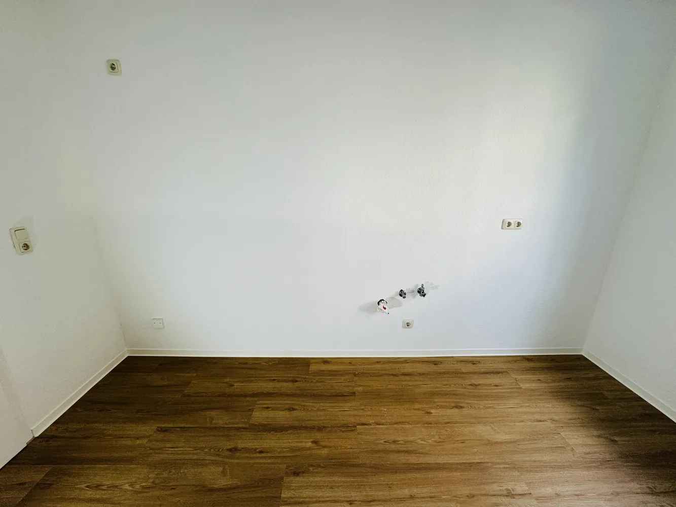 2 room apartment with 59 m² in Chemnitz – Photo 7