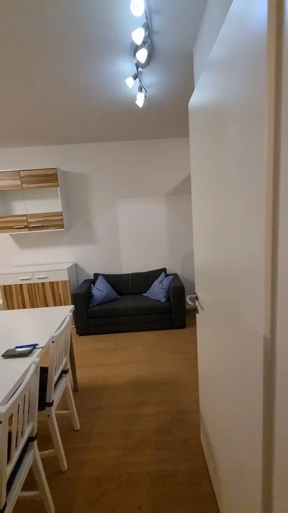 1 Zimmer Wohnung mit 38 m² in München – Bild 7