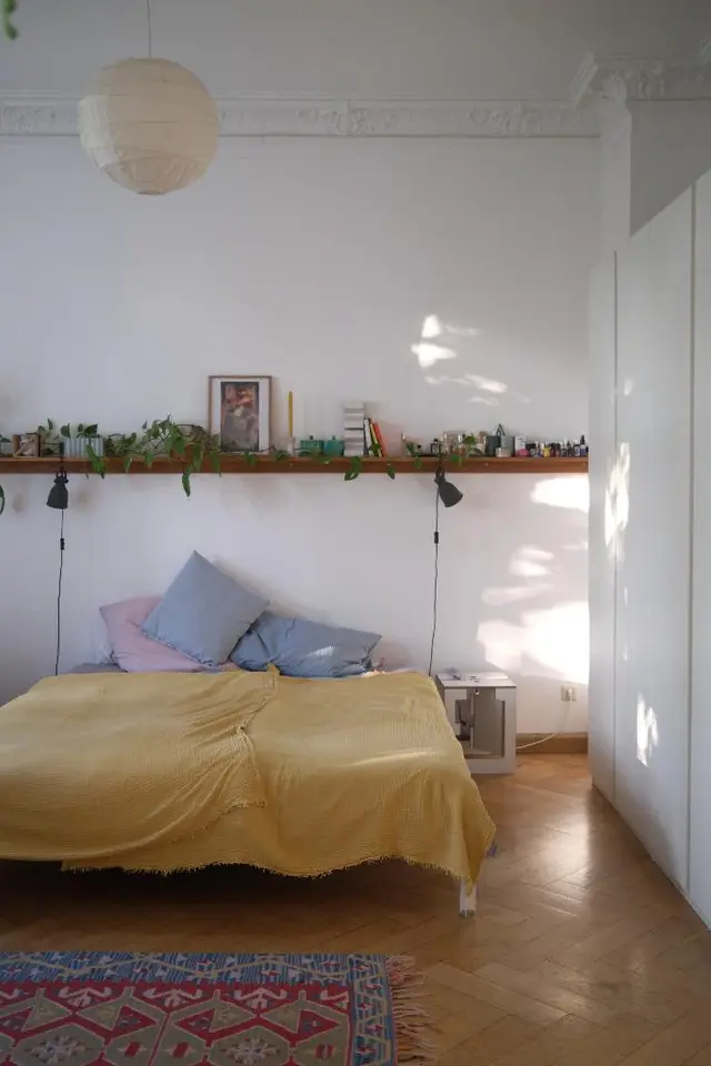 6 Zimmer Wohnung mit 136 m² in Leipzig – Bild 8