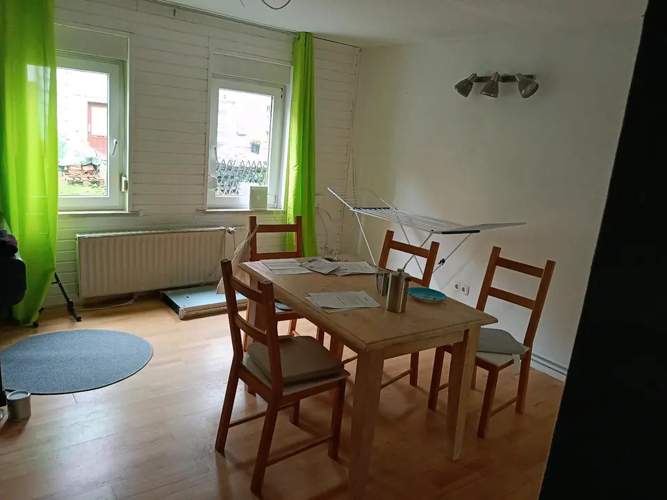 WG-Zimmer mit 25 m² in Eisenach – Bild 5