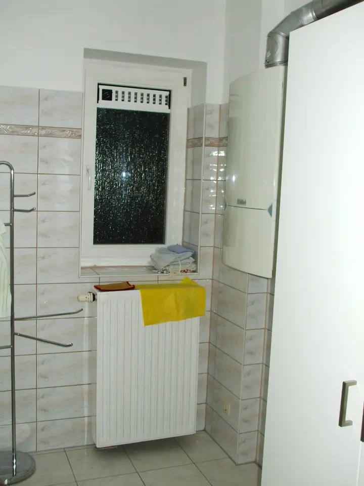 3 Zimmer Wohnung mit 101 m² in Meiningen – Bild 8