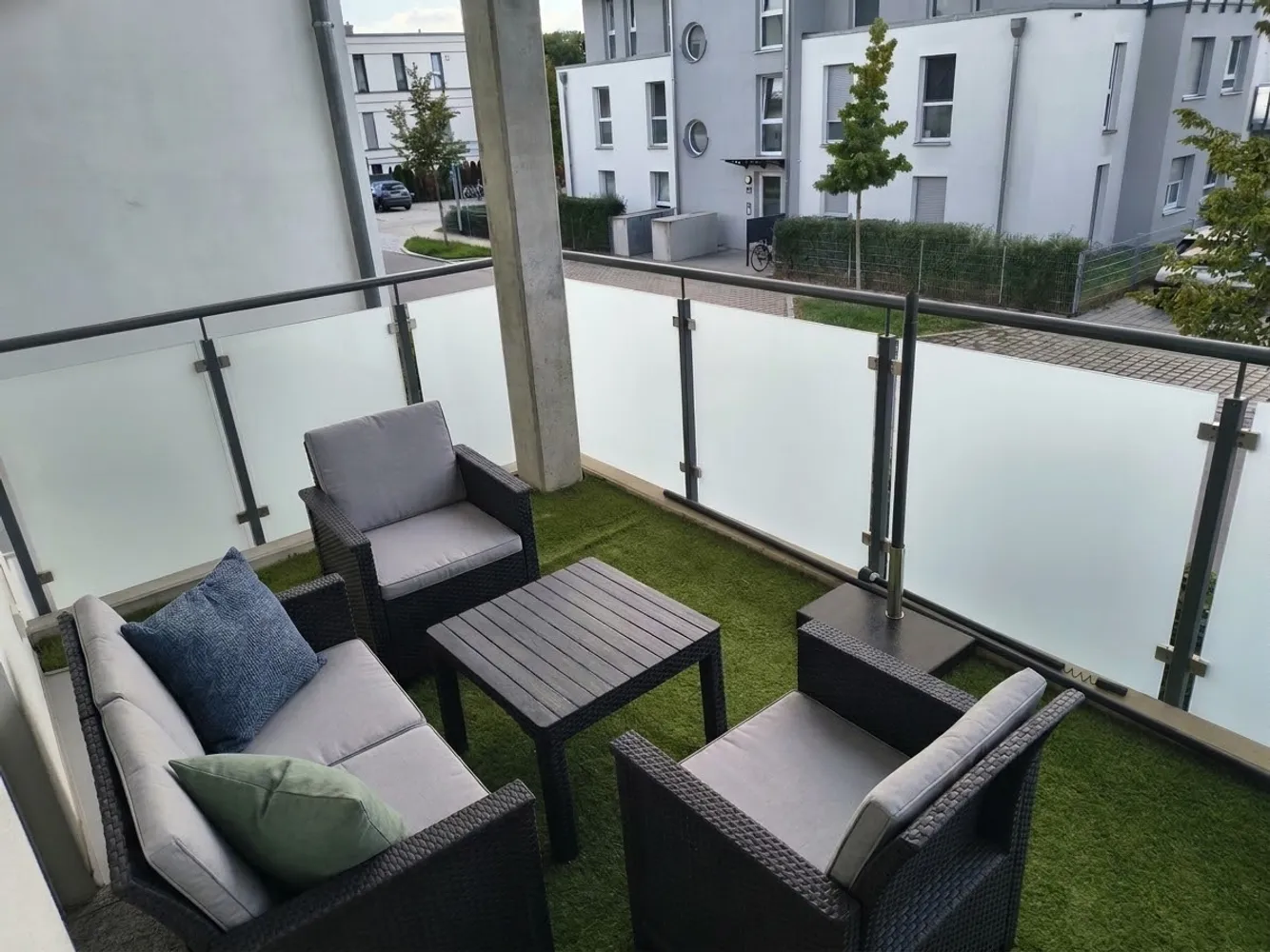 2 Zimmer Wohnung mit 51 m² in Ingolstadt – Bild 5