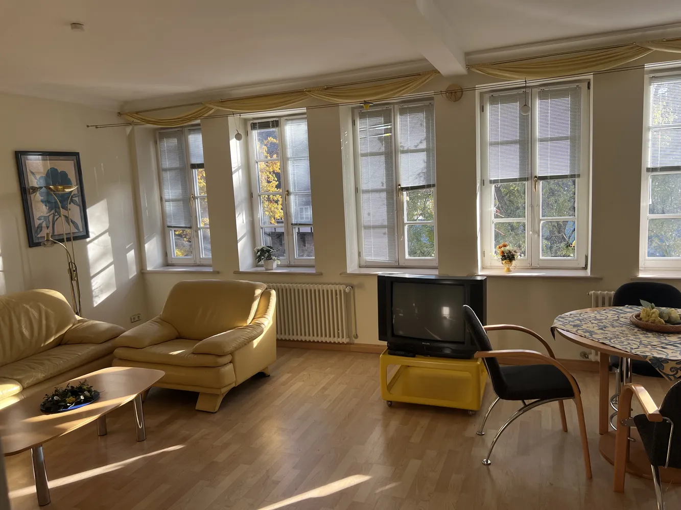 2 Zimmer Wohnung mit 65 m² in Hannover – Bild 4