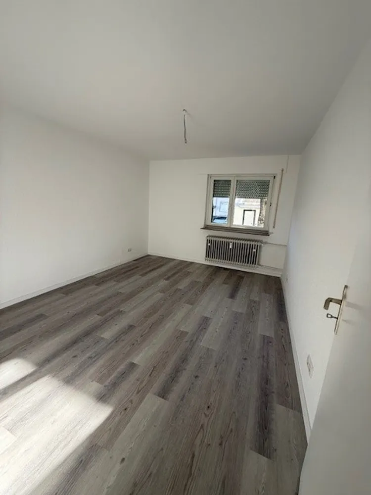 2 Zimmer Wohnung mit 65 m² in Mannheim – Bild 2