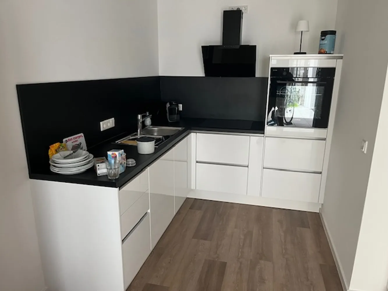 2 Zimmer Wohnung mit 64 m² in Hannover – Bild 3