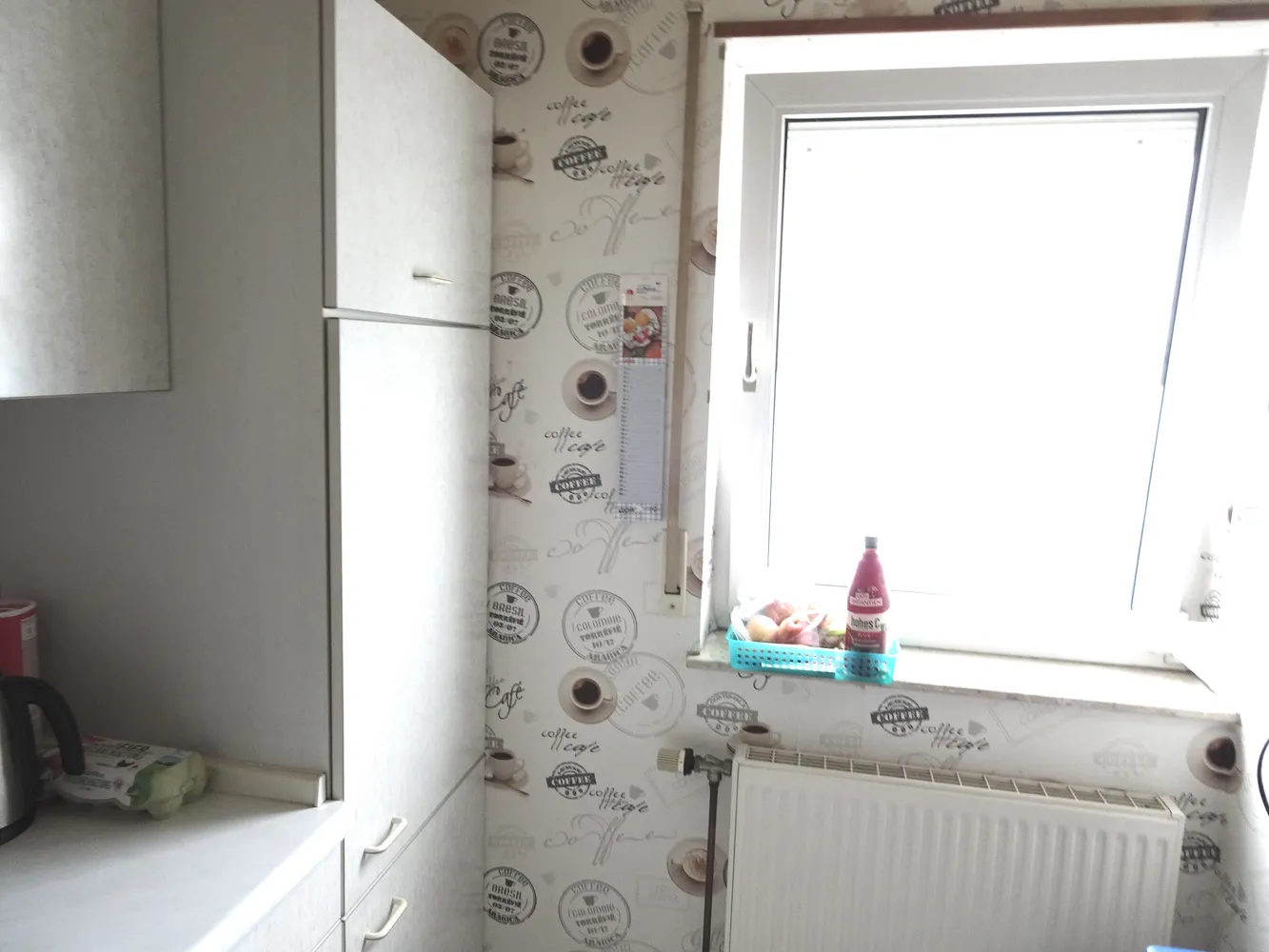 1 Zimmer Wohnung mit 40 m² in Viernheim – Bild 2