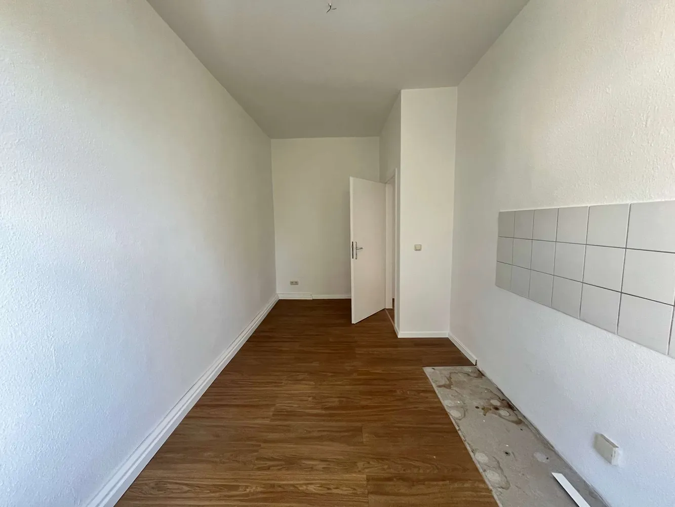 2 room apartment with 66 m² in Chemnitz – Photo 11