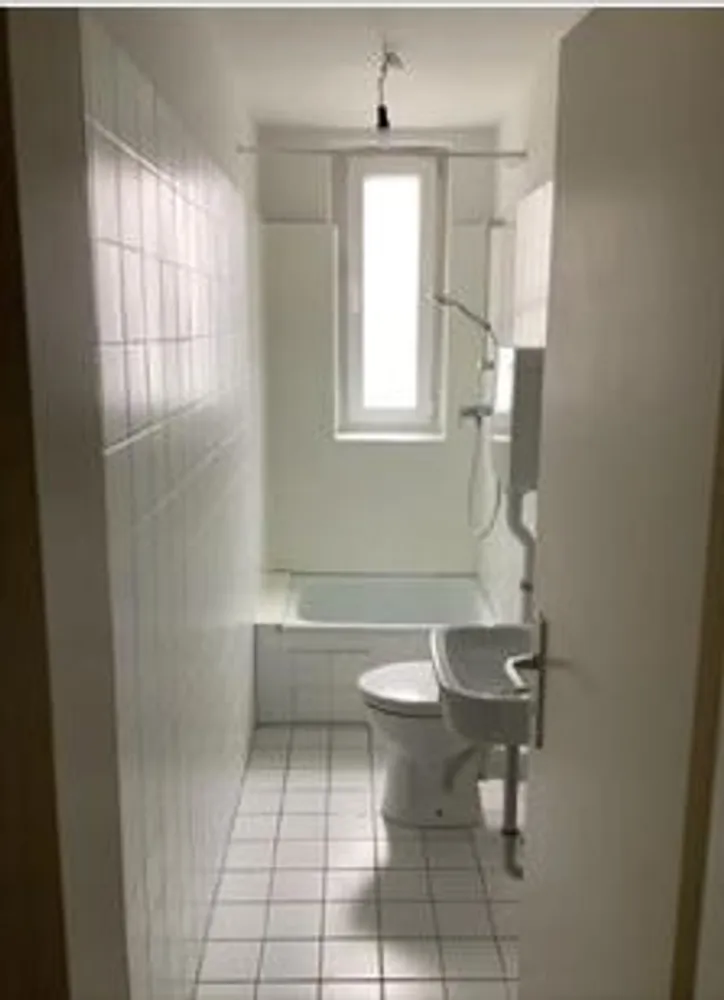 2 Zimmer Wohnung mit 52 m² in Hannover – Bild 9