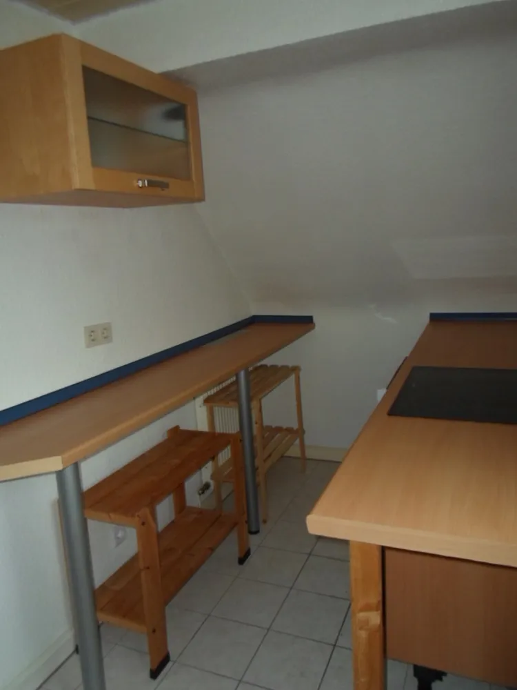3 Zimmer Wohnung mit 55 m² in Essen – Bild 6