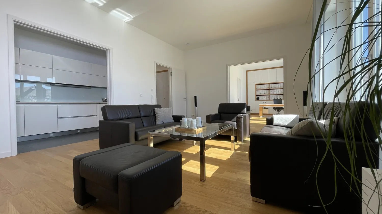 3 room apartment with 106 m² in Berlin – Photo 6